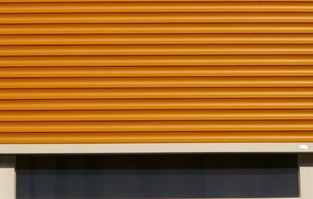 Jakie wybrać rolety zewnętrzne