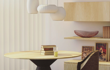 Żaluzje pionowe – najmodniejsze aranżacje okienne